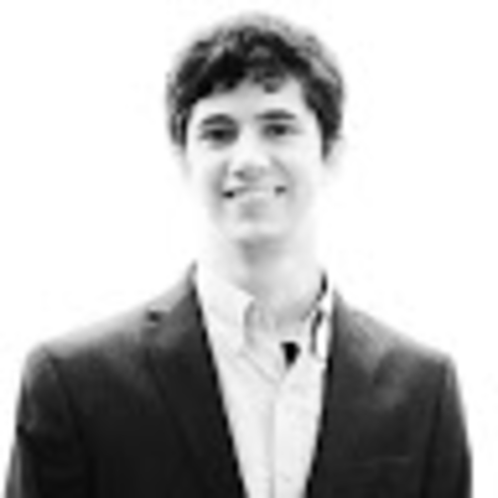 Meet your Posher, Cemal